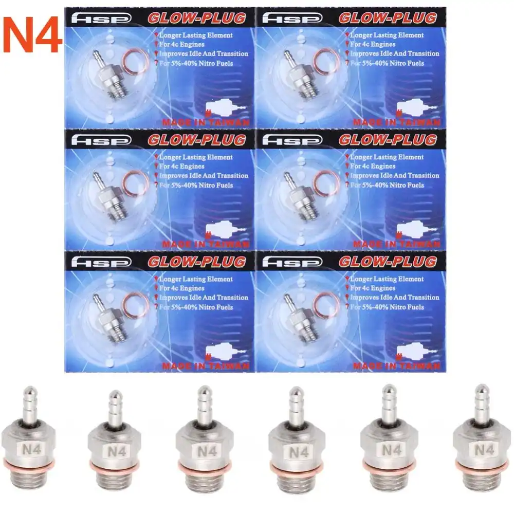 rc nitro engine parts