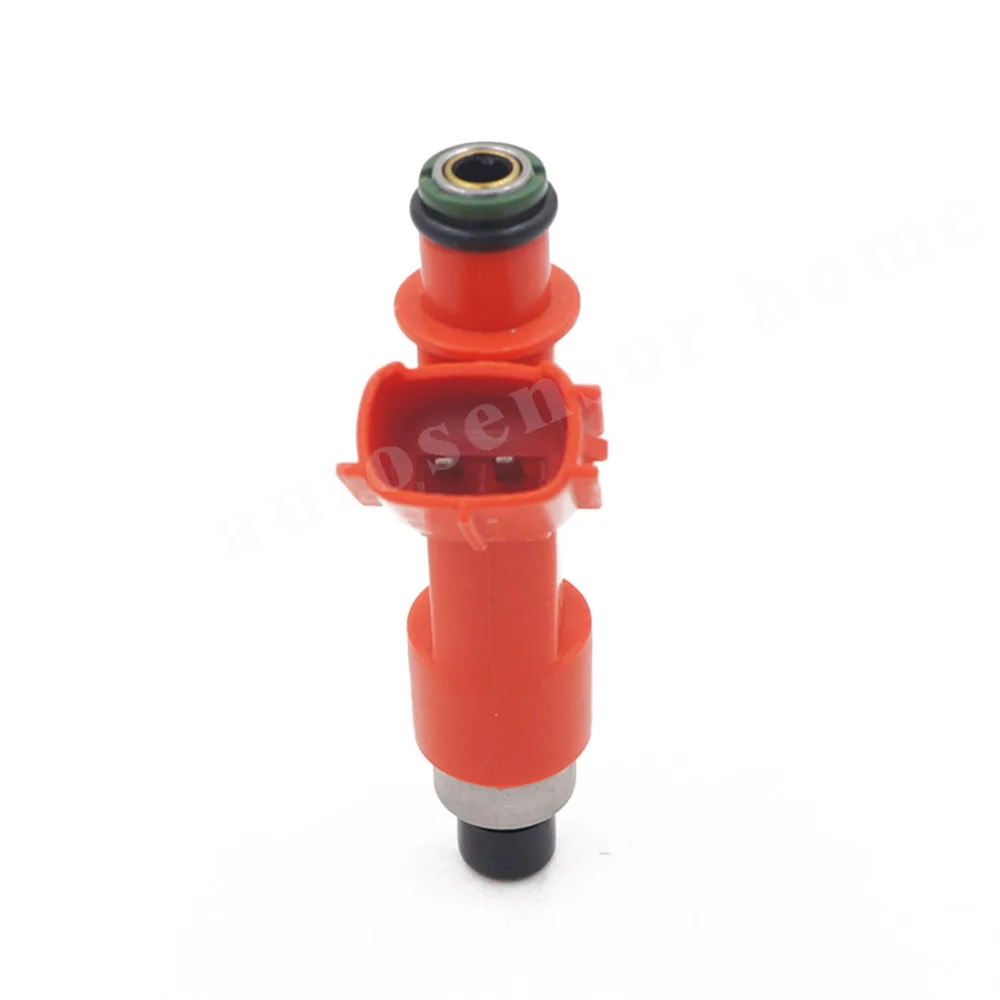 Новый топливный инжектор 1001 87F90 для 1ZZFE 2ZZGE Toyota Corolla Lotus exige 1.8L Scion tC 2.4L|new fuel injectors|fuel
