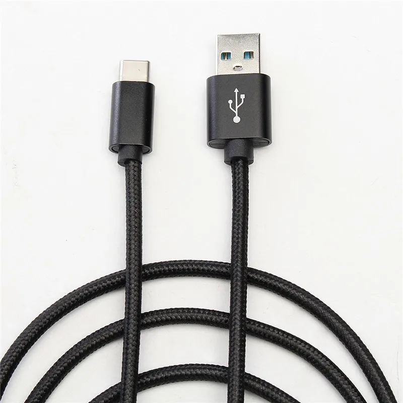 Buy Newest USB 3.0 Type C Reversible Charging Data