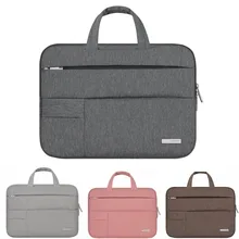 Männer Fühlten Tragbare handtasche notebook bag air 11 13 13,3 pro retina 13 13,3 laptop-tasche/hülle für apple mac macbook fall