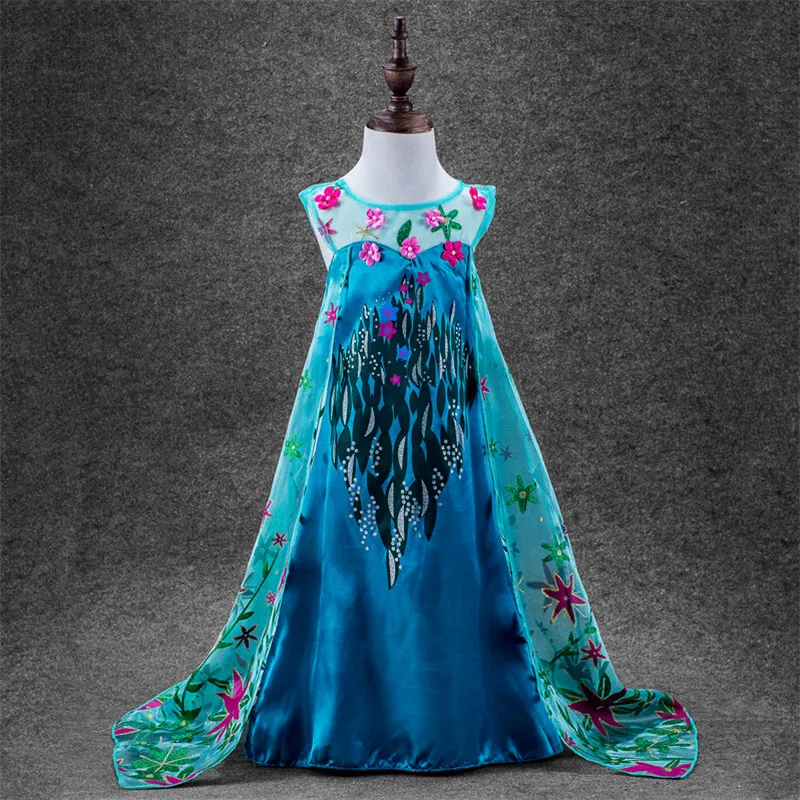 best elsa dress