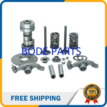 

Full sets Kits Parts of 110cc Lifan Cylinder Head for Lifan 110cc ATV Dirt Bike Motorcycle GT-104