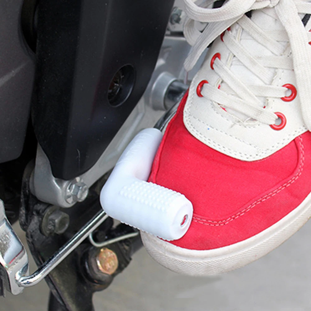 New Motorcycle Shift Lever Rubber Sock Universal Gear Shifter Boots Shoes Shift Covers Moto Motorbike Protectors Case