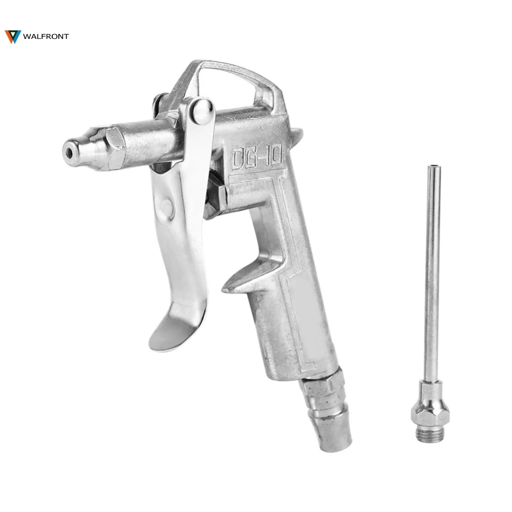 10 Air Compressor Gun 1 4 Spray Gun Compressor Gun Air Compressor