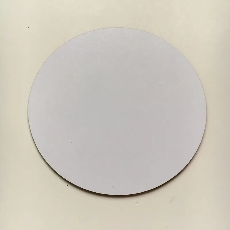 10 piezas de diámetro 100x1mm espejos de pared acrílicos pegatinas de hoja redonda plástico PMMA vidrio Hotel lente decorativa Miroir mural de Plak