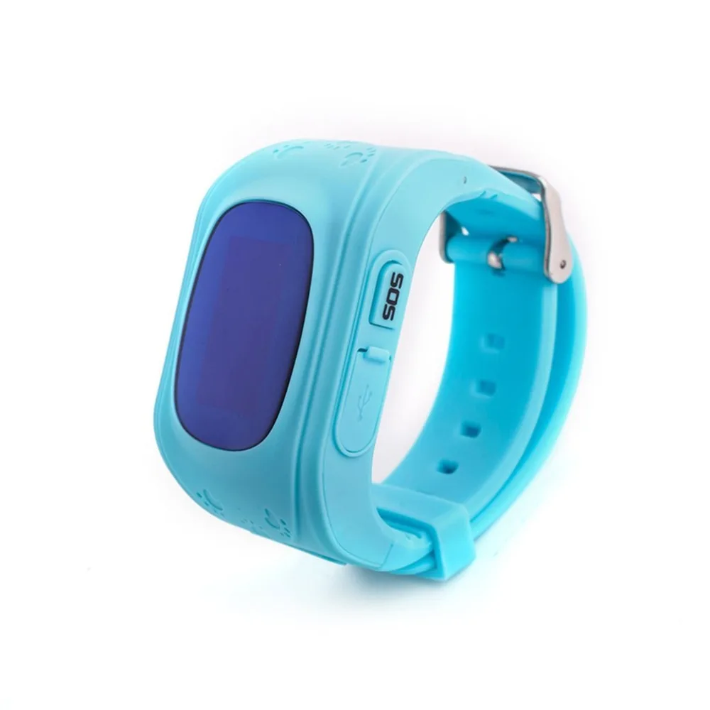 child's gps tracker