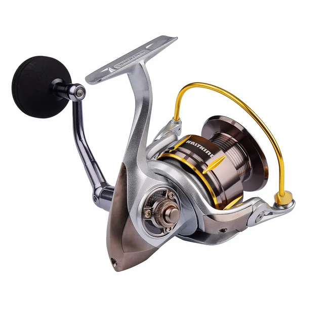 kastking kodiak 5000