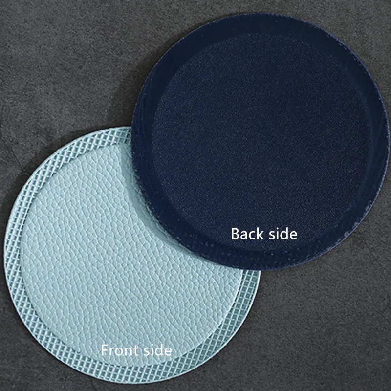 PU Cup Coaster P23-5