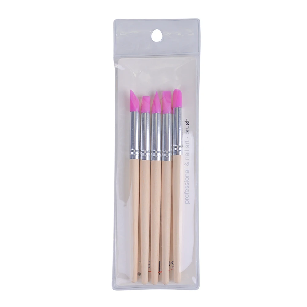 nail brush