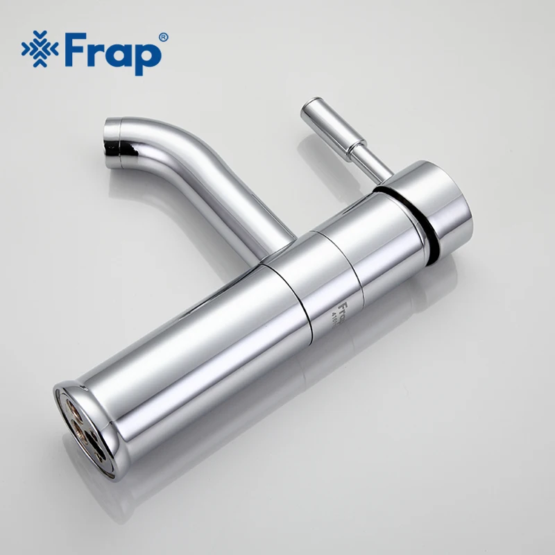 Frap Bathroom Basin Faucet Vessel Sink Water Tap