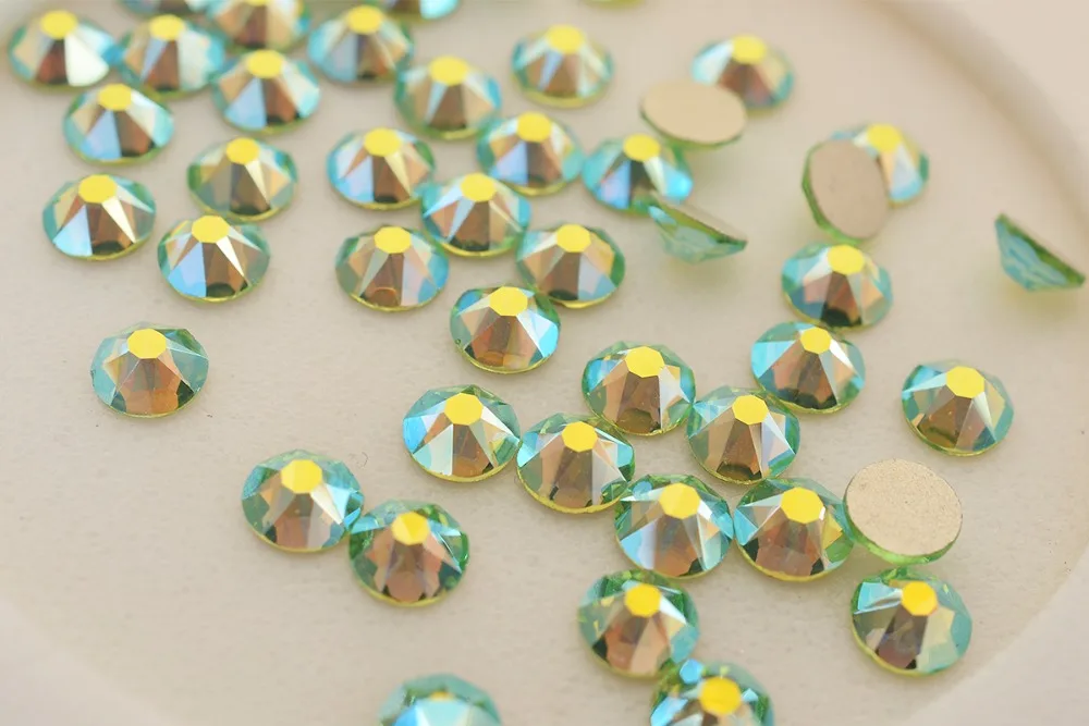Non hotfix Rhinestones 16