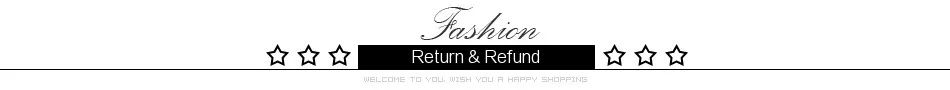 Return & Refund