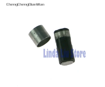 

ChengChengDianWan Shaft rotation axis axes axle hinge spindle for Nintendo NDSI DSi original console game repair 10ps/lot