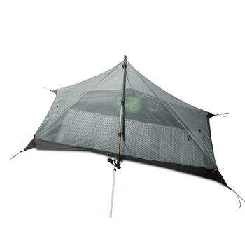 1 Person Ultralight Camping Tent 2