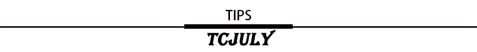 8 tips