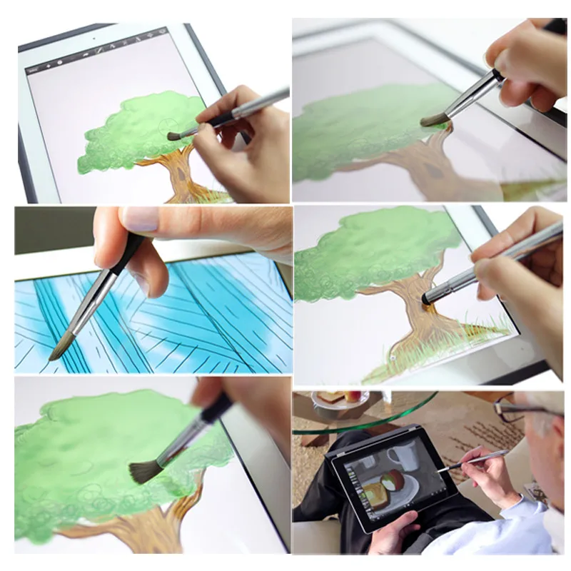 brush stylys touch pen for tablets (3)