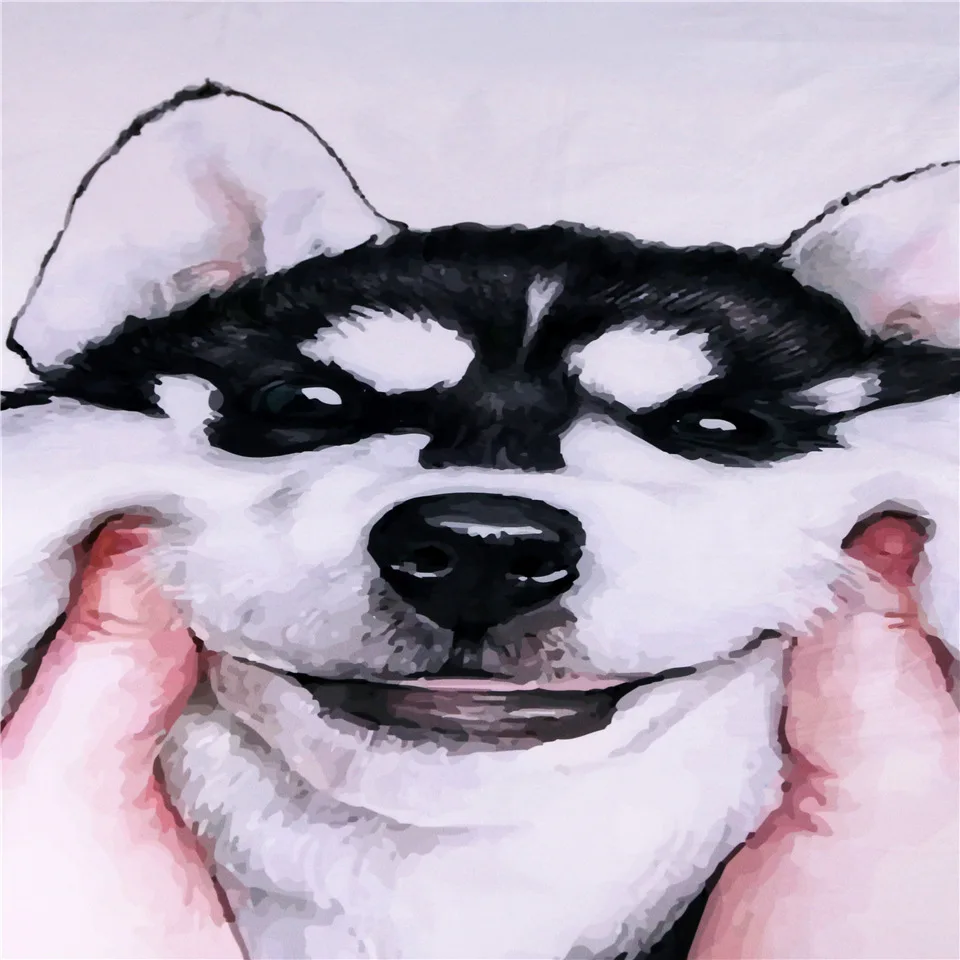 duvet