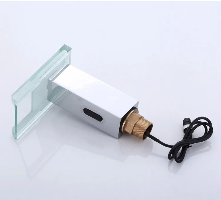 LED sensor faucet  (1)