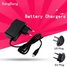 5 V 2A аккумулятор планшетных ПК Зарядные устройства для Prestigio MultiPad PMP881TE 3g адаптер питания