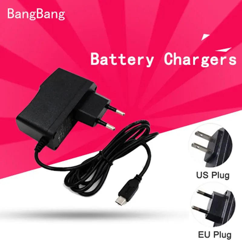 

5V 2A Tablets Battery Chargers for Prestigio MultiPad PMP881TE 3G Power Supply Adapter