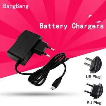 

5V 2A Tablets Battery Chargers for Prestigio MultiPad PMP881TE 3G Power Supply Adapter
