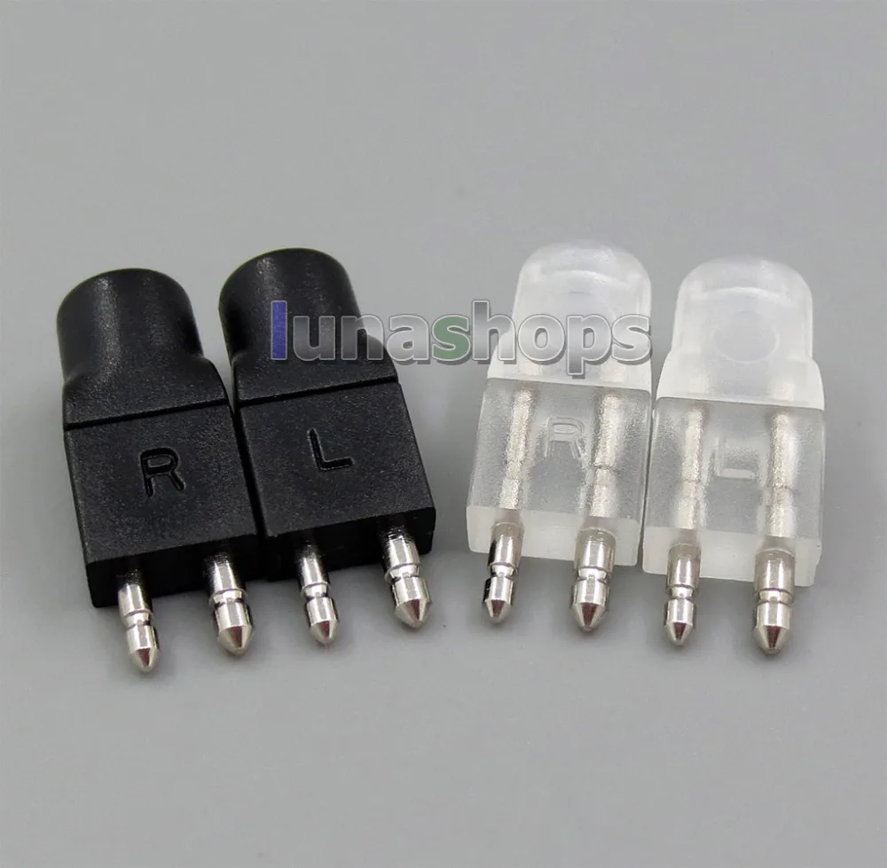 

LaoG Series Earphone DIY Pins For Fitear To Go! 334 MH335DW private c435 mh334 Jaben 111 (F111) MH 334 Private 333 Part LN005286