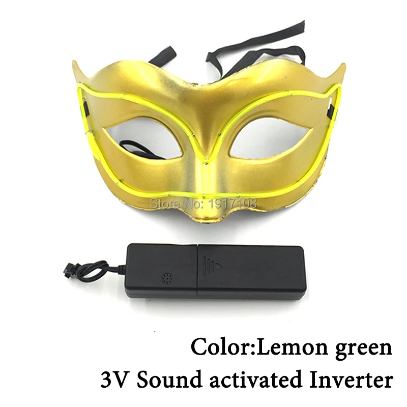 lemon-green