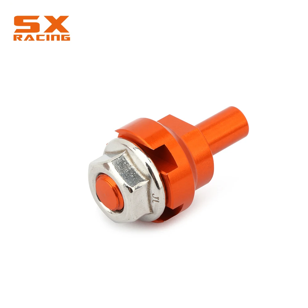 

Motorcycle Air Filter Pin Bracket Bolts Screw Plug For KTM EXC MXC EXCG SXF XCW XC XCG SX XCFW XCRW EXCR 85 150 200 250 300-530