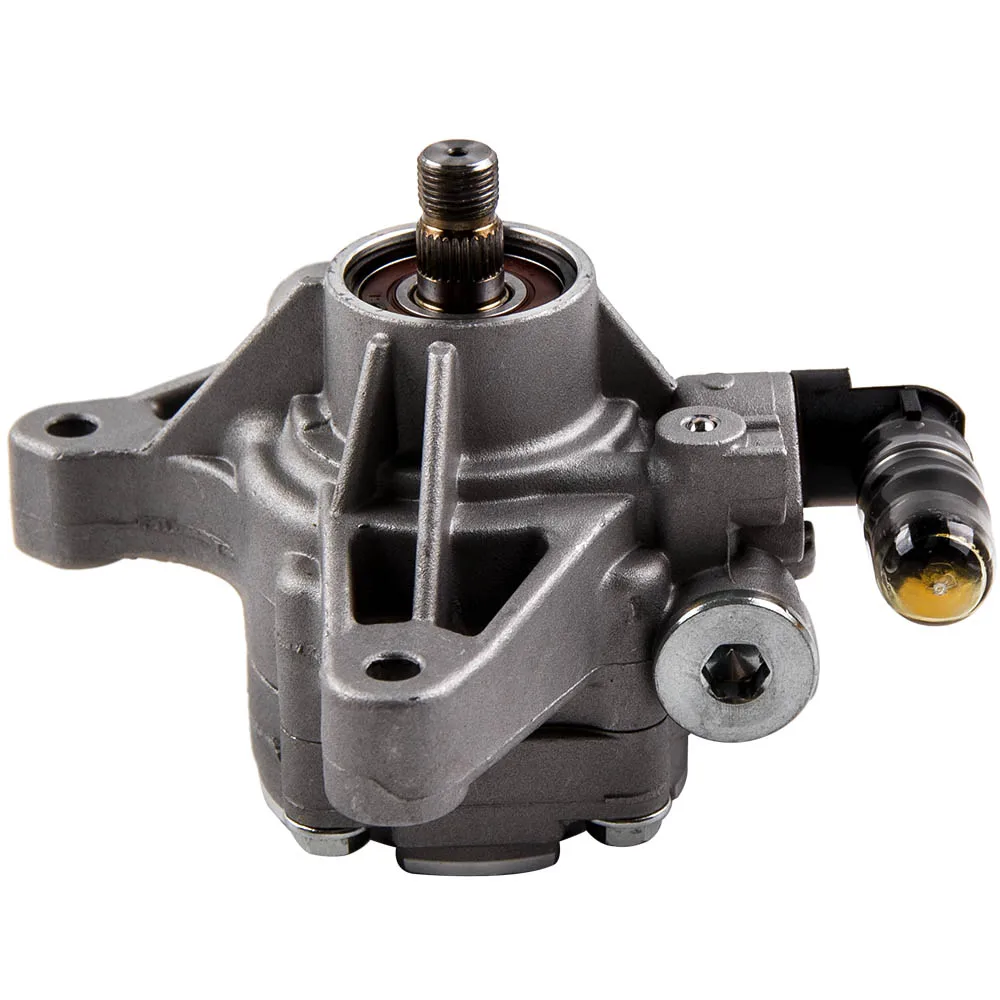 Power Steering Pump For Honda Accord CM5 CM7 CL9 03 07 2.4L K24A 56110