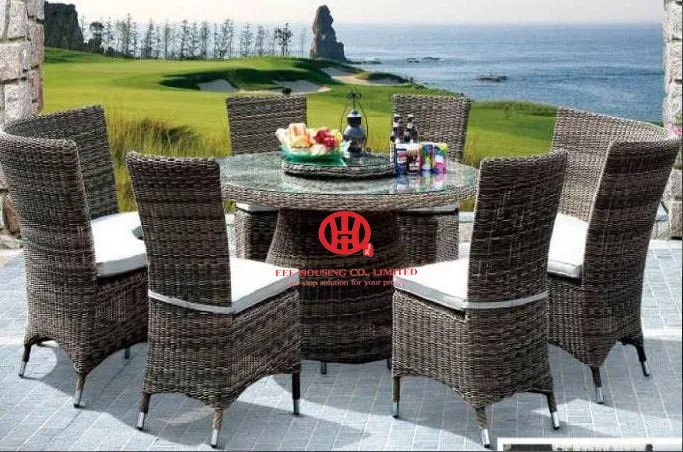 outdoor furniture rattan round dining table and chair set,Luxury Furniture Living Room And Dining Room Set outdoor furniture rattan round dining table and chair set,Luxury Furniture Living Room And Dining Room Set
