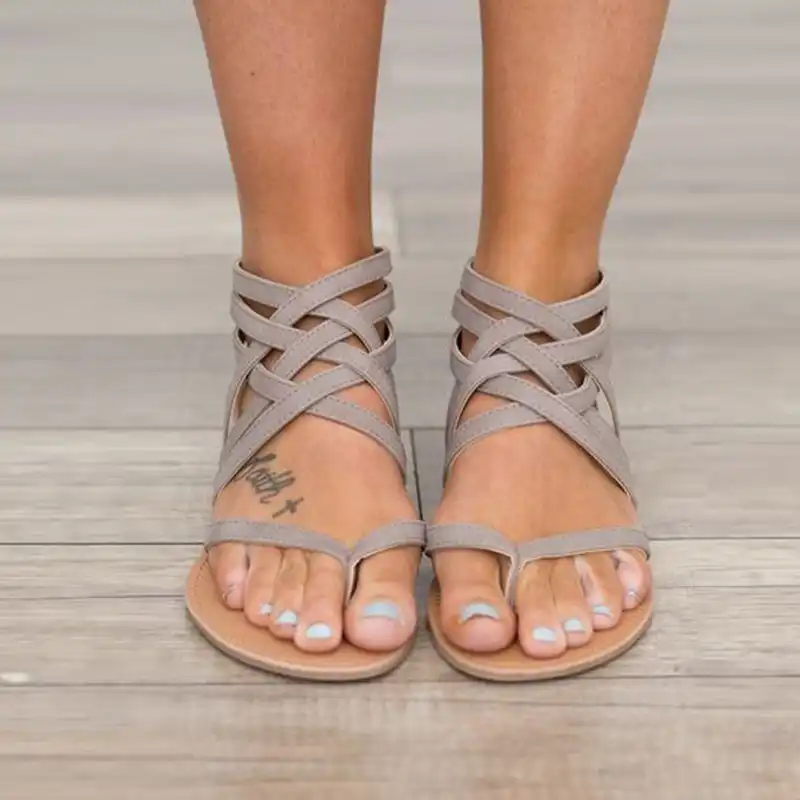 roman sandals womens