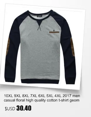 LONGHONGYU размер плюс большой размер 8XL 7XL 6XL 5XL 4XL бренд 2018 новые осенние зимние повседневные мужские свитера модные пуловеры с длинными рукавами