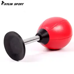 Desktop Speed Ball фитнес-бокс мяч Вертикальная вентиляционные мяч декомпрессии мяч Malo Профессиональный ребенок стакан