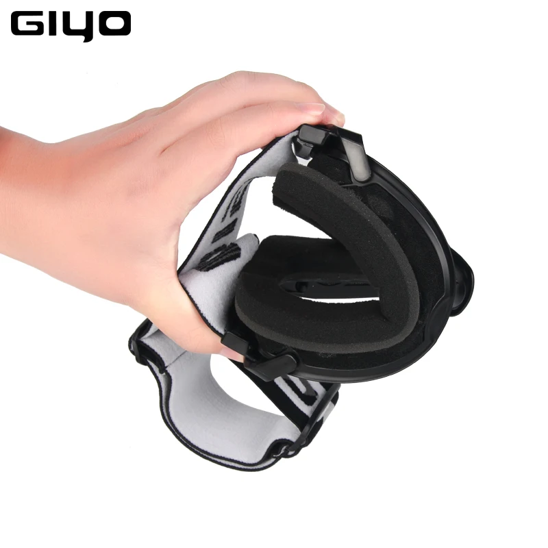 Invierno Snowboard gafas de esquí gafas de esqui doble lente Anti-niebla de esquí gafas nieve gafas de las mujeres de los hombres de esquí gafas