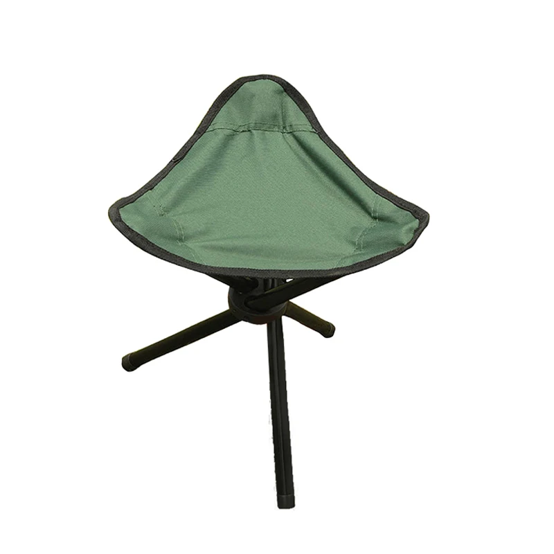 Новое поступление для использования на открытом воздухе, Кемпинг, переносные штатив-Трипод складной стул складной помощник для рыбалки складной стул Сверхлегкий стулья для рыбалки