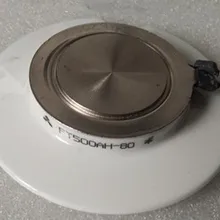 Управления тиристорами трубки: FT500AH-80