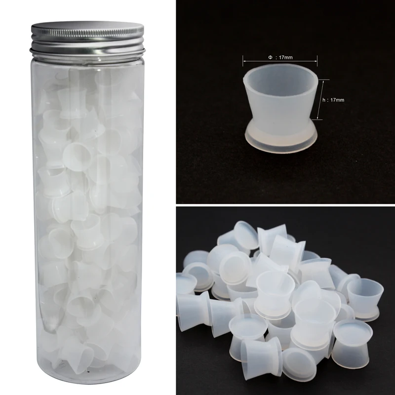 silicone ink cup2