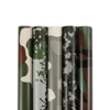 30x100cm Digital Woodland Green Camo Camouflage Desert Vinyl Film Sticker DIY Motorcycle Automobiles Car Styling Accessories ► Photo 2/6
