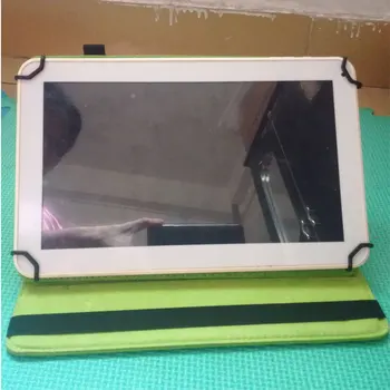 

Myslc 360 Degree Rotating Universal PU Leather case for Prestigio MultiPad Visconte A PMP1014TE 10.1 inch Tablet