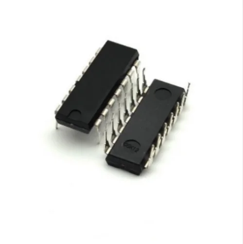 100PCS/LOT SN74LS28N DIP-14 HD74LS28P 74LS28 New original | Электронные компоненты и принадлежности