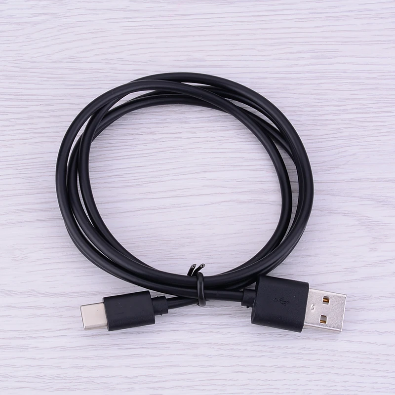 Кабель с разъемом Micro usb type-c для Зарядное устройство ЕС плагин для настенного для Alcatel Работает с любым оператором, 1C 1X3 3C 3V 3X 3L U5 HD 1S 1 5033D A3 XL A5 светодиодный 5V 7 5 кабель для зарядки и передачи данных