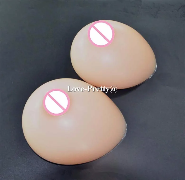 fake breast