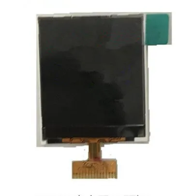 1 44 дюймовый 14P 265K SPI COG TFT ЖК-экран 128 (RGB)* | Компьютеры и офис