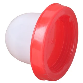 

Chicken Feeder Drinker Poultry Chick Hen Quail Bantam Food Water Quail Drinking Cups Birds Pheasant Feeders Waterer