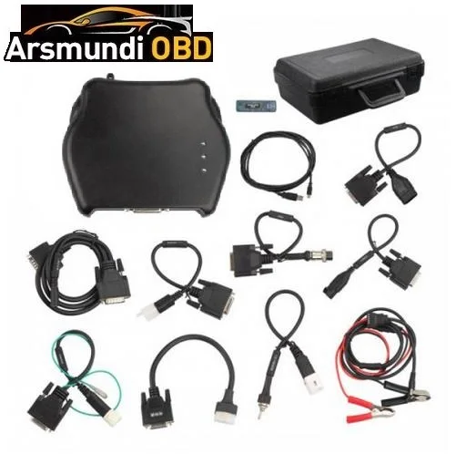 

2019 New Master PC-100 Bluetooth Motorcycle Scanner PC Version