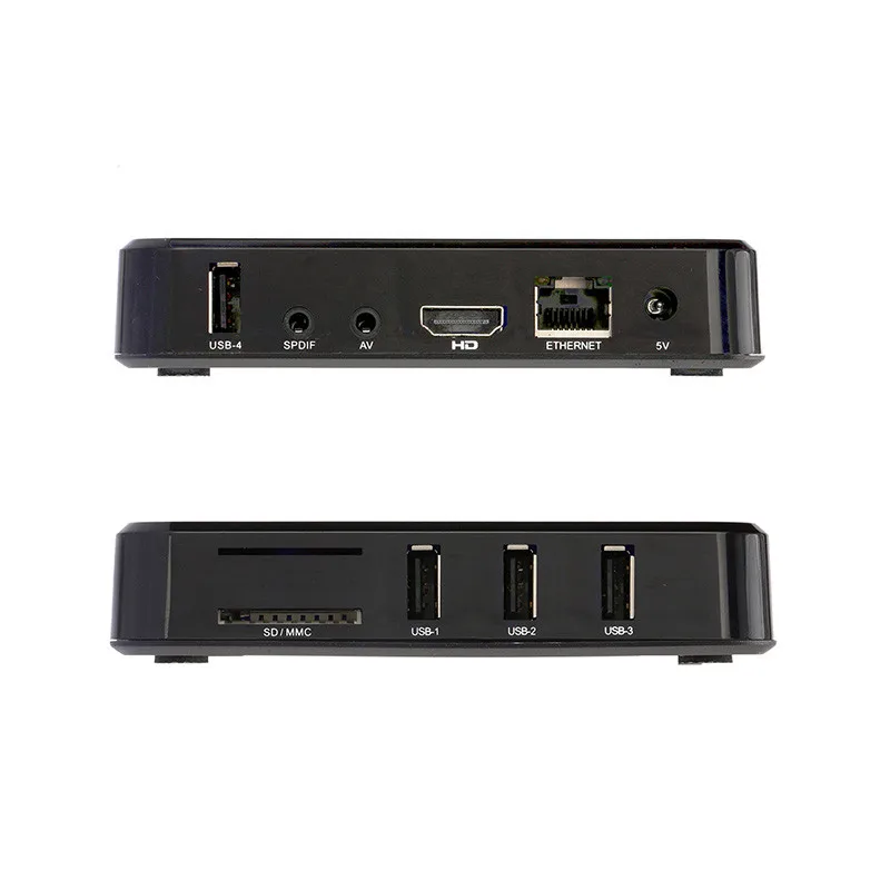 R-BOX PLUS-6