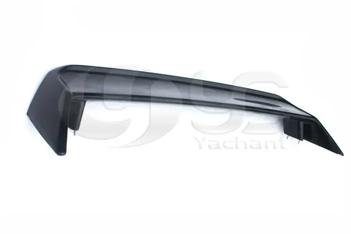 1989-1994 Nissan Skyline R32 GTR GTS OEM Style Rear Spoiler FRP (6)