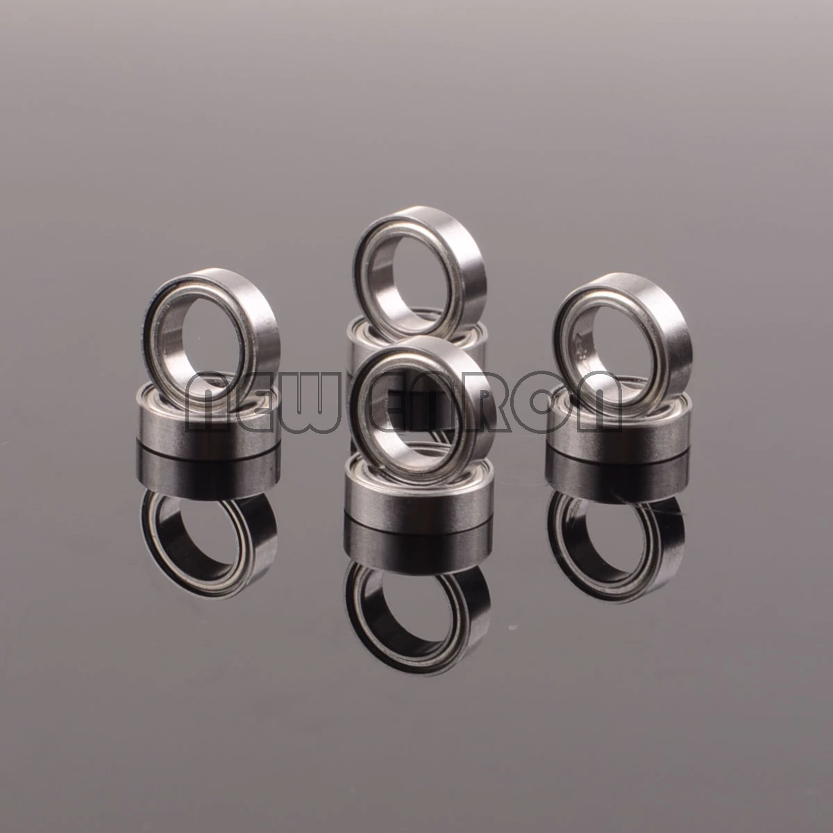 

NEW ENRON 8P Oil-Retaining Bearing 7*11*3 For A949 A959 A969 A979 K929 1/18 Wltoys A949-35