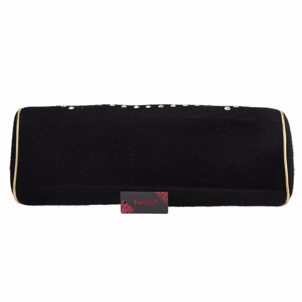 E81903-Faziya-fashion bags for women 2018-Black (8)