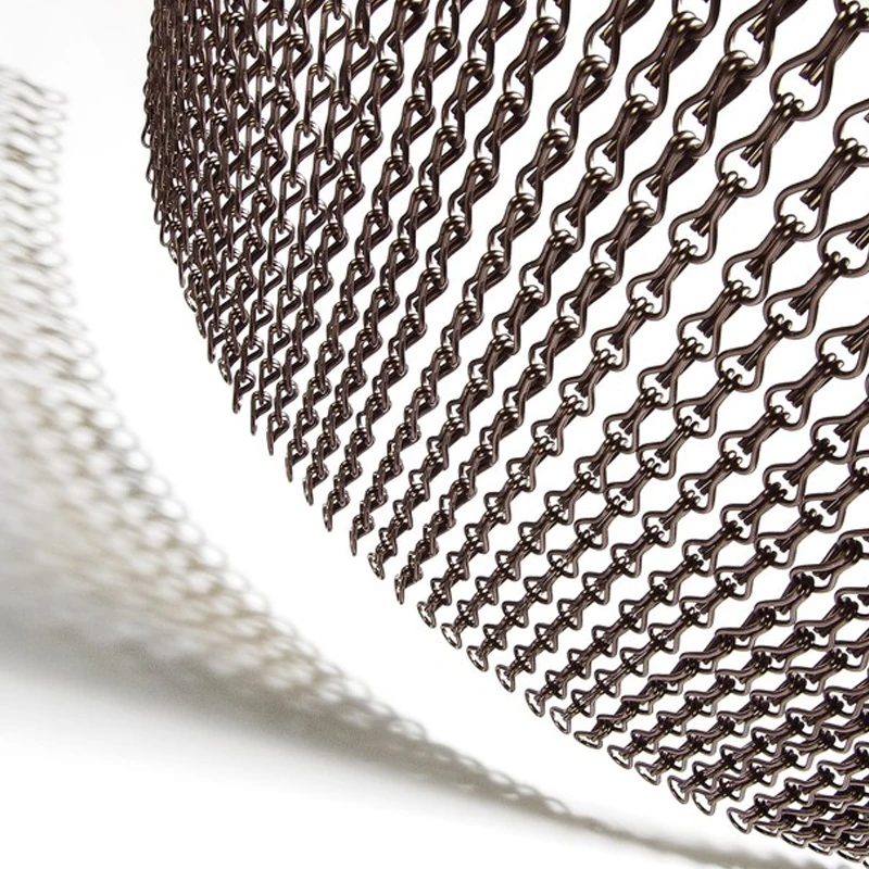chain fly screen curtain5